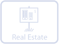 Commercial Property Icon