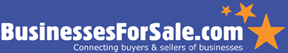 businesses for sale logo