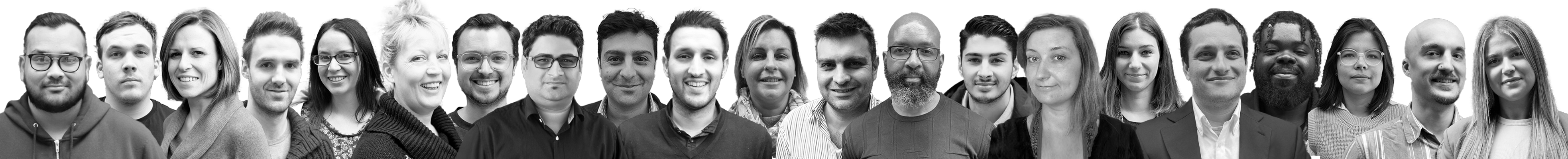 our team