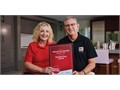 Driver Hire Dynamic Duo -Tim & Fiona Hennah, Leeds West
