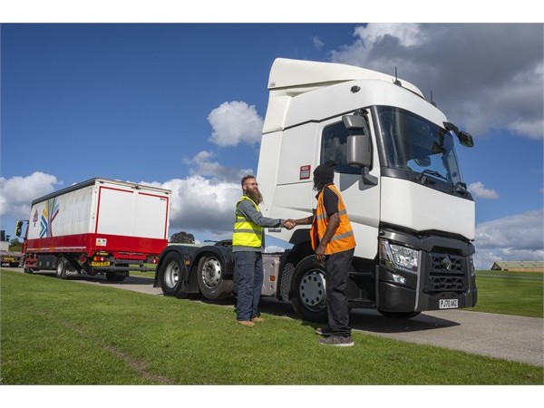 {Driver Hire secures refinancing to invest in the next phase of franchise growth}