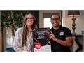 Meet Ash & Charline Mustafa – Driver Hire - Southampton & Winchester