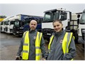 DRIVER HIRE HITS ALL-TIME RECORD TRADING