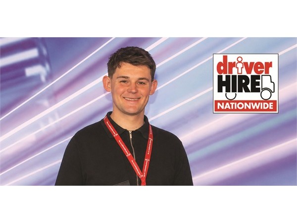 {Meet Lee Statham, Driver Hire, Crewe & Congleton}
