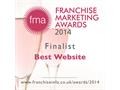 Agency Express achieve ‘Finalists’ in the 2014 Franchise Marketing Awards