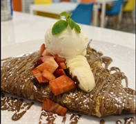fully equipped gelato business - 3