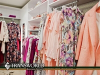 established online fashion retailer - 1