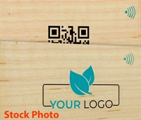smart business card production - 2