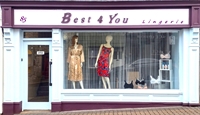 established lingerie shop monaghan - 1