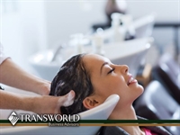 thriving ladies hair salon-loyal - 1