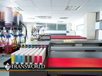 established print branding studio - 1