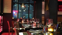 successful restaurant - 1