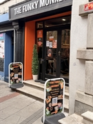 turnkey café opportunity prime - 1