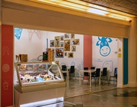 fully equipped gelato business - 1
