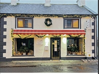 thriving restaurant property - 1