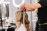 established hair beauty salon - 1