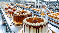 profitable established bakery kildare - 1