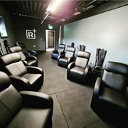 well-established wellness suite busy - 3