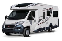 motorhome rental business with - 1