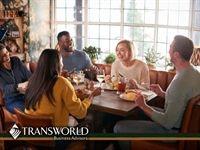 established café restaurant with - 1