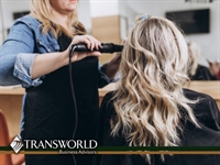 high-end sustainable hairdressing salon - 1