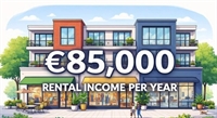 freehold commercial residential accommodation - 1