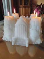 candle making business galway - 2
