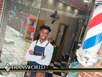 barbers for sale city - 1
