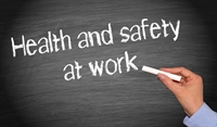 established health safety business - 1