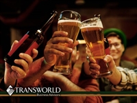 town centre pub with - 1