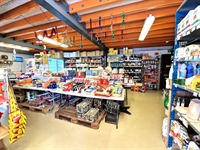 italian food products import - 1