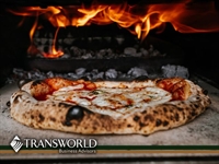 large pizza restaurant key - 1