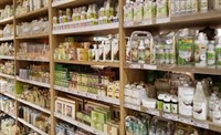 multi-branch retail health business - 1