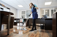 contract cleaning business dublin - 1