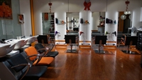 well-established hair salon - 2
