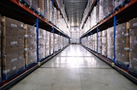 established irish food distributor - 1
