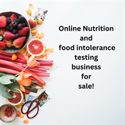 successful nutrition consultancy business - 1