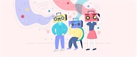 anonymous emotional social platform - 1