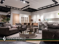 custom fitted furniture storage - 1