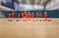children's soccer franchise ireland - 1