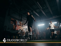 thriving gym-turnkey fitness business - 1