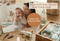 high-cashflow baby teething relief - 1