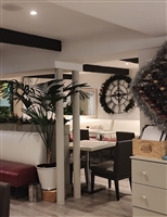 thriving restaurant property - 2