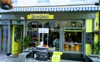 jitterbeans coffee bar deli - 1