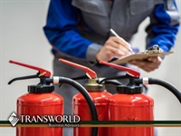 established b2b safety equipment - 1