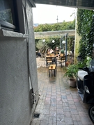 well-established café lease for - 3