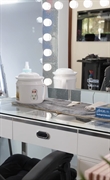 newly established hair salon - 2