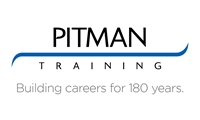 well established pitman training - 1