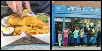 well-known presto takeaway dublin - 1