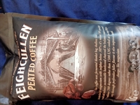coffee roasting business rathangan - 1